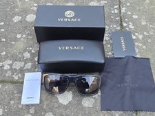 Genuine Versace Polarised