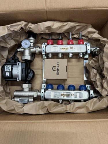 Emmeti fmu3 port - t3,