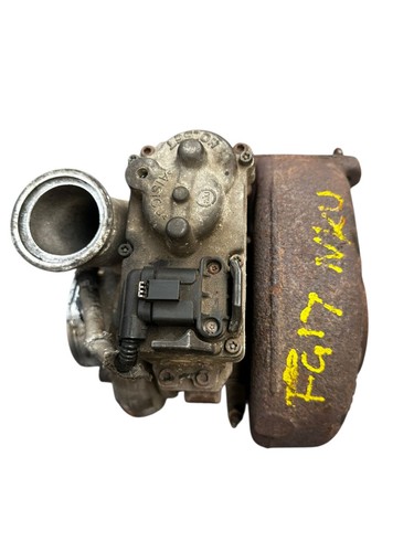 Daf px7 he300vg holset - px7,