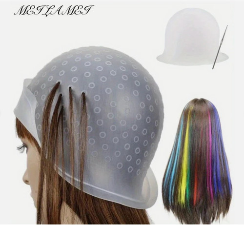 Reusable silicone dye - reusable,