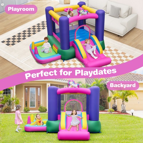 Kids bounce house bouncy - bounce,