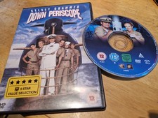DOWN PERISCOPE :  (DVD, 2004)