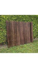 Willow Garden Privacy