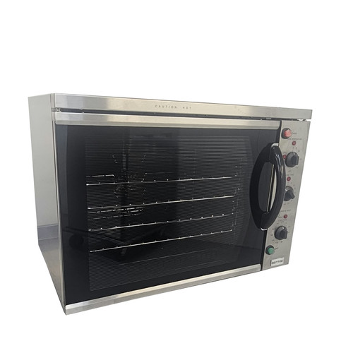 Electric convection oven - convection,