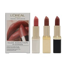 L'Oreal Colour Riche Lipstick