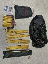 Hilleberg Nallo 3 Red Label