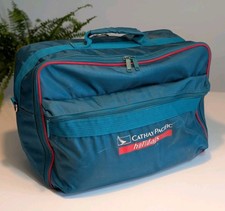 Cathy Pacific Holidays Cabin