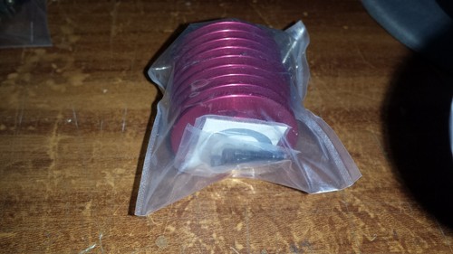 Kyosho gx15 cylinder - kyosho,