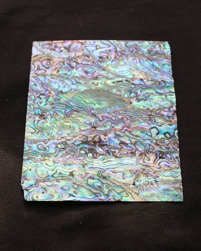 Mother pearl new zealand - of,