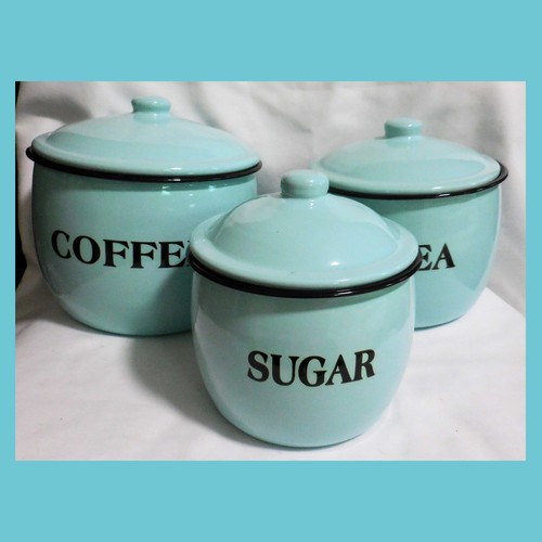 New enamel ware mint - ware,