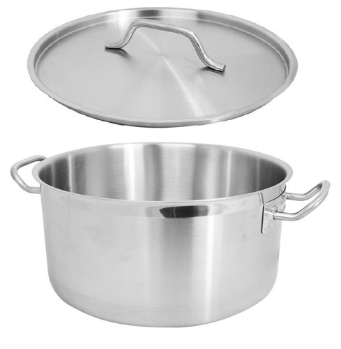 Large pan pot - large, boiling