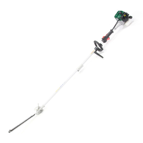 Webb 26cc petrol split shaft - petrol,