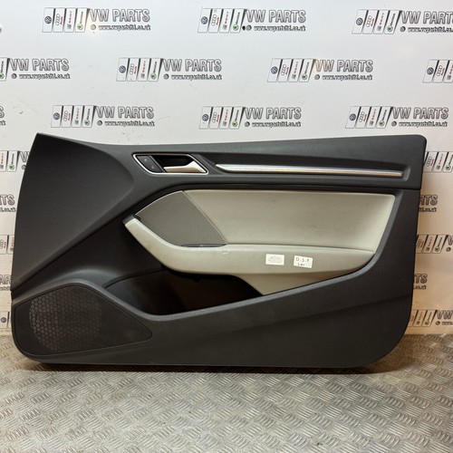 Audi door driver - a3,