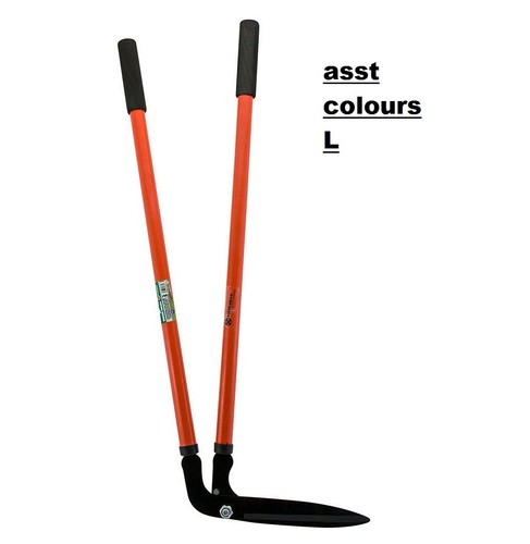 Long handled gardening grass - long,
