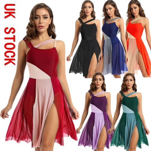Women lyrical ballet - uk,