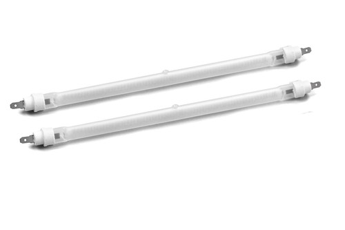 170mm 400w halogen - 400w,