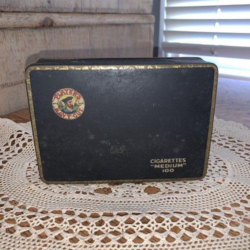 Vintage john players - vintage,