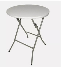 Bolero CA998 Foldaway Round