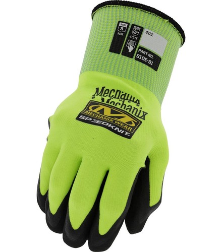 Mechanix wear speedknit - mechanix, viz