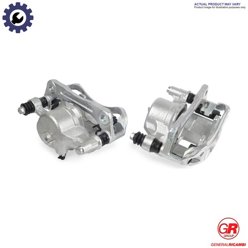 Brake caliper ww6084 - ww6084, for