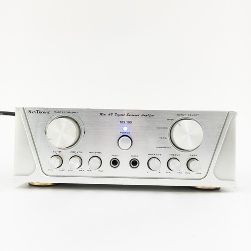 Skytronic 103 100 stereo - skytronic, 103.100