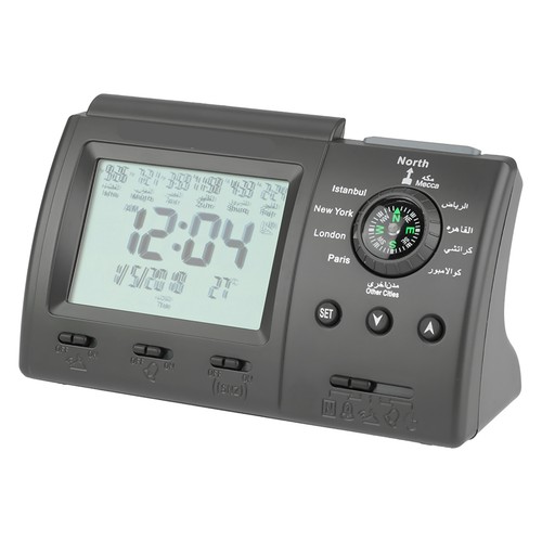 Digital automatic islamic - ´digital,