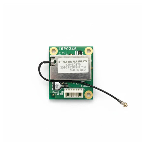Furuno op16 gps board - furuno,
