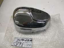 panel 1TA-14609-00 side cover D96 Yamaha XV 1100 Virago left chrome ceiling