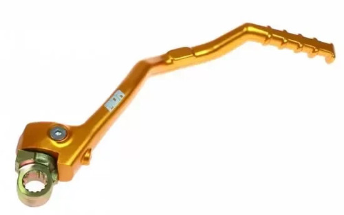 Mdr kick start pedal - kick, suzuki