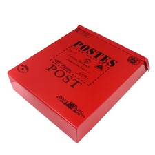  Wall Mounted Letter Box Mailboxes for outside Decorative Vintage