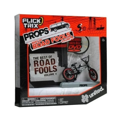 Flick trix best - trix, road