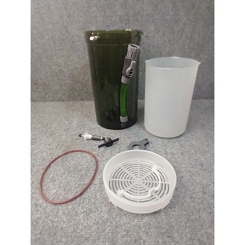 Eheim 2213 classic canister - eheim,