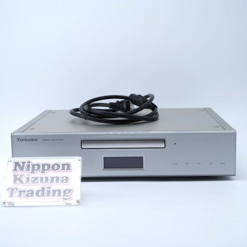 Technics c700 player - technics, sl-c700