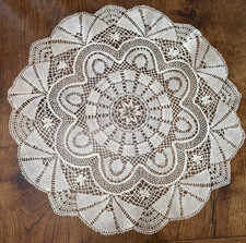 Antique Lace - Bobbin Lace -