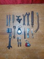 Small Collection Of Vintage