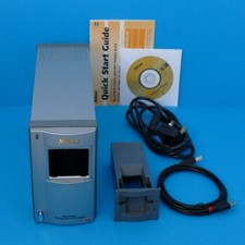 Nikon Super Coolscan 5000 ED, Slide & Film Scanner, **Serviced**