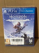 Horizon Zero Dawn Complete