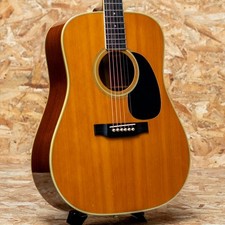 Martin D-35 1976 Used Acoustic Guitar