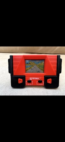 Vintage systema car - car, racing