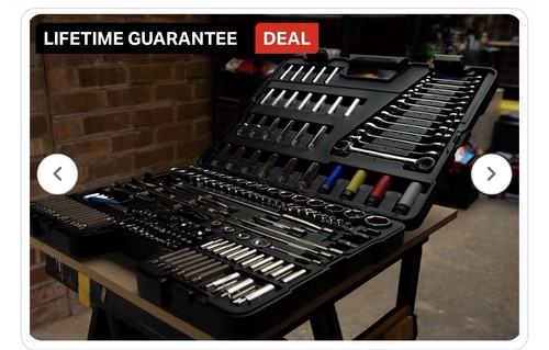 Halfords advanced 200 - advanced,