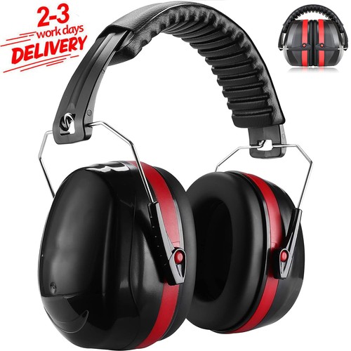 Adult ear defenders - defenders, muffs
