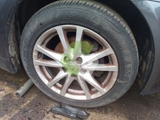 TOYOTA AVENSIS TR D-4D MK3