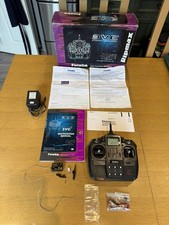 Futaba Ripmax T3VC Transmitter