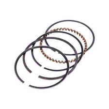Piston rings set Naraku 50cc