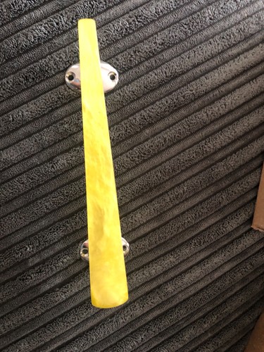 1950 1960 yellow - 1950’s/1960’s,