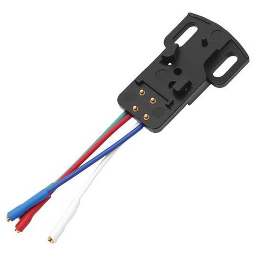 Cartridge adapter headshell - cartridge,