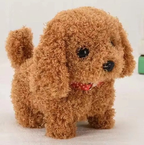 Electronic walking barking - electronic,