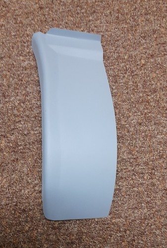 Jaguar rear lower wing wheel - ,