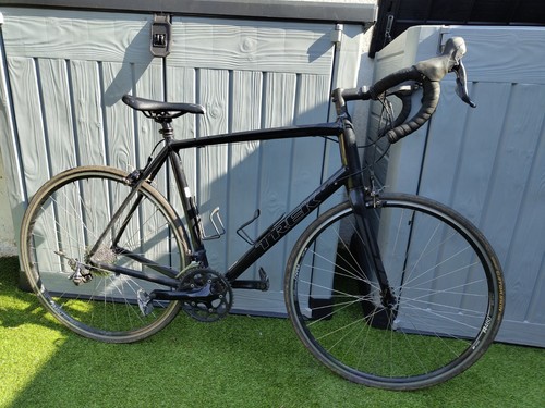 Trek madone road bike - bike, –