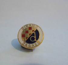 DINAMO ZAGREB FC BADGE